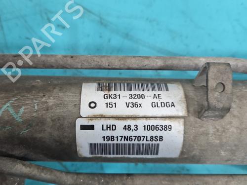 Steering rack FORD TRANSIT CUSTOM V362 Van (FY, FZ) 2.0 EcoBlue | BP38139064M22 - Image 5