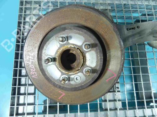 Other VOLVO V40 Hatchback (525) D2 | BP37893049O1 - Image 3