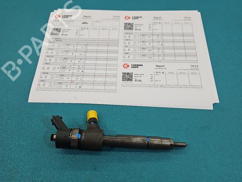 Used Injector Injector 37855455 37855455