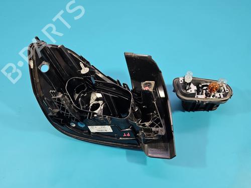 Right taillight OPEL CORSA F (P2JO) 1.2 (68) | BP40078768C35 - Image 11