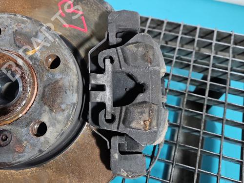 Used Left front brake caliper Left front brake caliper BMW 3 Touring (F31) 320 d xDrive (184 hp) 37847747 37847747