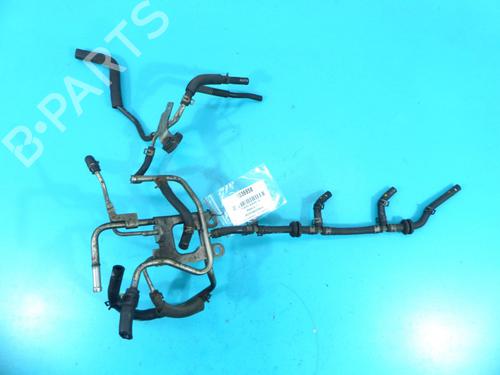 Pipe MAZDA CX-7 (ER) 2.2 MZR-CD AWD (ER10A) | BP37876654M125 - Image 2