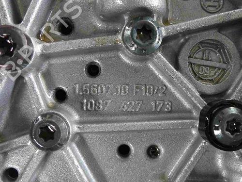 Gearbox BMW 1 (F20) 118 i | BP37883504M3 - Image 20