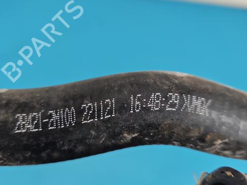 Pipe HYUNDAI ELANTRA VII Saloon (CN7) 1.6 | BP37838946M125 - Image 4