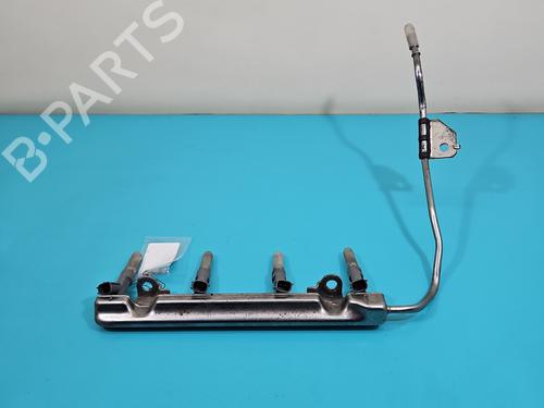 Injector TOYOTA COROLLA Saloon (_E21_) 1.8 VVTi Hybrid (ZWE211) | BP37821387M100 - Image 4