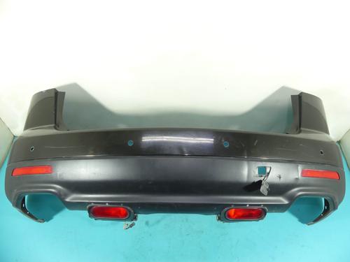 rear-bumper-mazda-cx-9-tb-2006-37895882 main image
