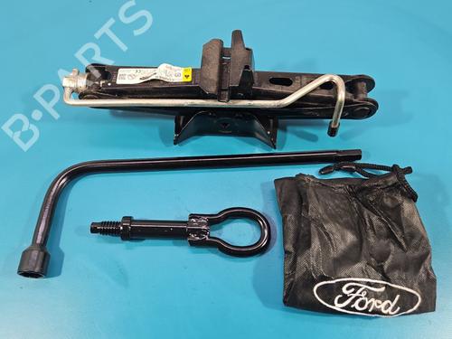 Used Jack Kit Jack Kit 39648439 39648439