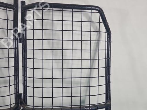 Cargo separator FORD TRANSIT CONNECT (P65_, P70_, P80_) | BP38120822I36 - Image 4