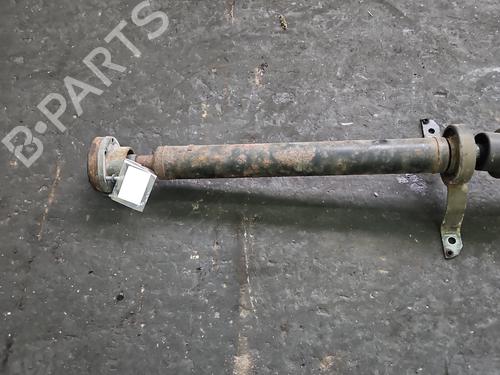 Driveshaft AUDI A5 (8T3) 2.0 TFSI quattro | BP38128163M37 - Image 2