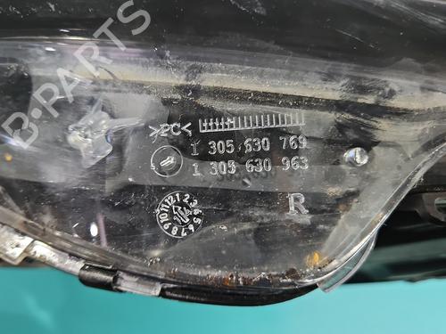 Right headlight MERCEDES-BENZ CLS (C218) CLS 500 4-matic (218.391) | BP38122396C29 - Image 7