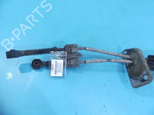 Gear lever VW TRANSPORTER T5 Van (7HA, 7HH, 7EA, 7EH)  | BP37890892M90  - Image 9