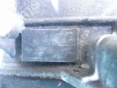 Gearbox MERCEDES-BENZ CLS (C218) CLS 500 4-matic (218.391) | BP37878071M3 - Image 4