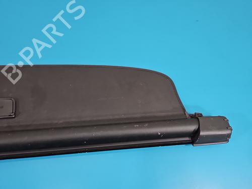 Cargo separator VW CC B7 (358) 2.0 TDI | BP37844823I36 - Image 7