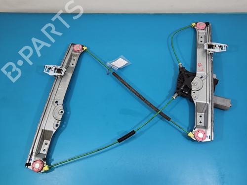Front left window mechanism OPEL CORSA E Hatchback Van (X15) | BP37831364C22 - Image 3