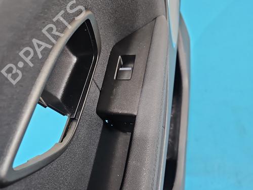 Rear left panel LAND ROVER RANGE ROVER EVOQUE (L538) | BP37829770C60 - Image 3