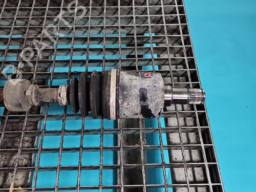 Left front driveshaft KIA OPTIMA (JF) 1.6 T-GDI | BP37841459M38 - Image 3