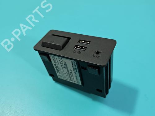 Used Electronic module Electronic module 37857762 37857762
