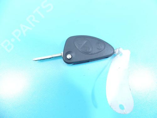 Engine control unit (ECU) ALFA ROMEO GT (937_) 1.9 JTD (937CXN1B) | BP37802562M57  - Image 10