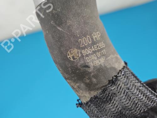 Pipe ALFA ROMEO STELVIO (949_) | BP37851636M125 - Image 3