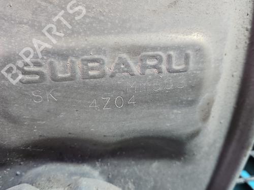 Udstødningssystem SUBARU FORESTER (SJ_) 2.0 D AWD (SJD) | BP37847123M121 - Image 4