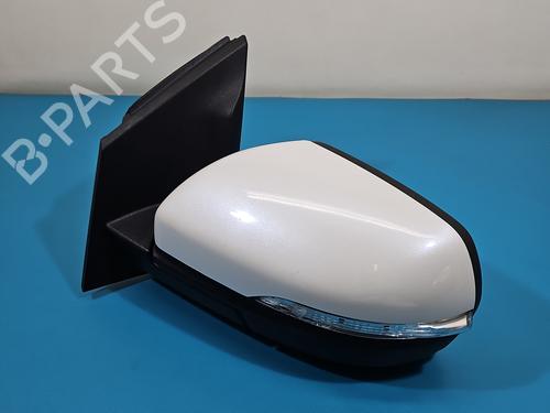 Retrovisor esquerdo FORD RANGER (TKE) | BP38147788C26 - Image 10
