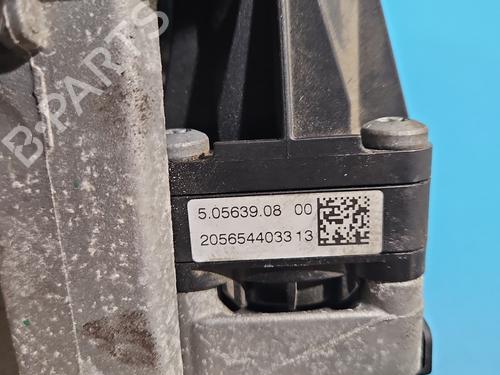 Egr CITROËN C4 CACTUS 1.6 HDi 90 | BP37825022M69  - Image 10