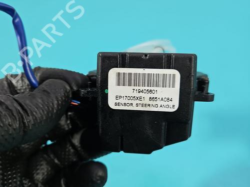 Electronic sensor CITROËN C-CROSSER (VU_, VV_) 2.2 HDi | BP37850428M84 - Image 8