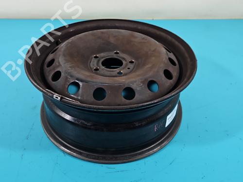 Fælk RENAULT ESPACE IV (JK0/1_) 2.0 Turbo (JK0A, JK0B, JK0N) | BP38118359C45 - Image 2