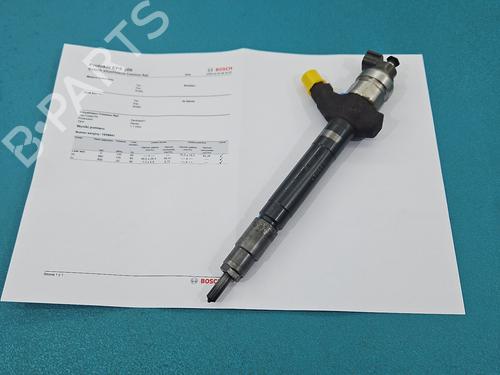 Used Injector Injector 38152036 38152036