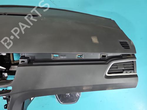 Dashboard PEUGEOT 508 SW I (8E_) 2.0 BlueHDi 150 | BP37818656C46 - Image 2