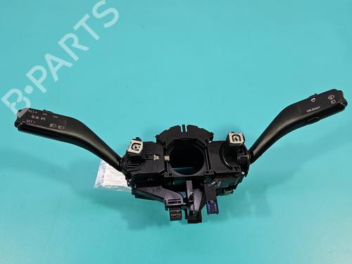 steering-column-stalk-vw-golf-v-1k1-2003-2004-2005-2006-2007-2008-2009-2010-37849873 main image