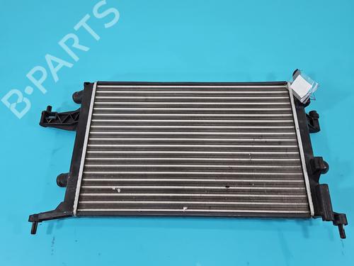 Water radiator OPEL COMBO Box Body/MPV 1.4 16V | BP38128413M31 - Image 2