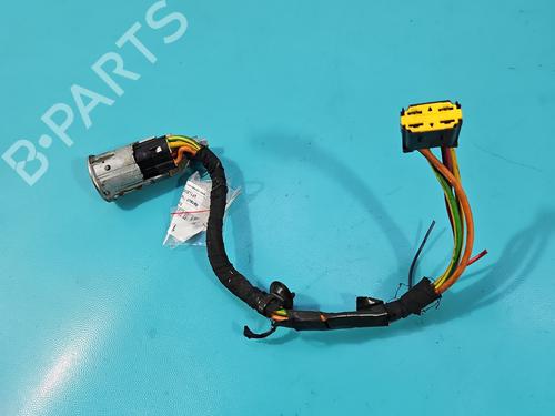 Ignition barrel RENAULT THALIA I (LB_) 1.4 16V | BP37850622M48 - Image 3
