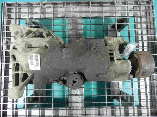 Differential hinten für Differential hinten 37880466 37880466