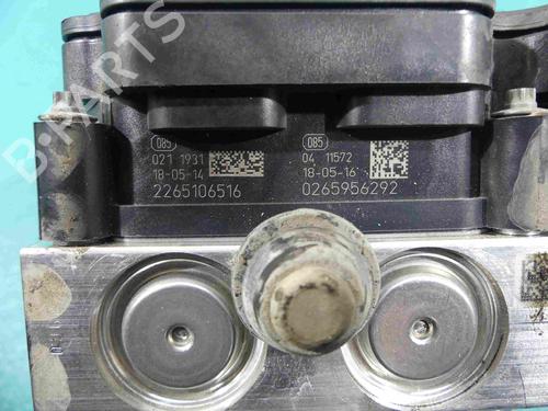 ABS pump OPEL CORSA E (X15) | BP38154035M43 - Image 8