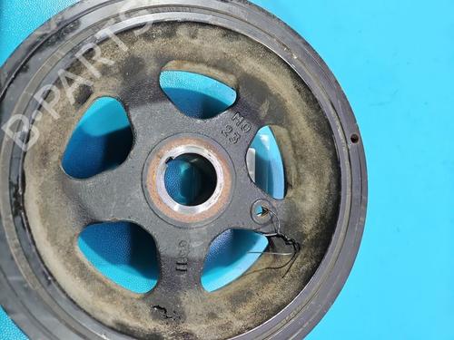 Pulley PORSCHE PANAMERA (970) 3.6 | BP40460986M122 - Image 5