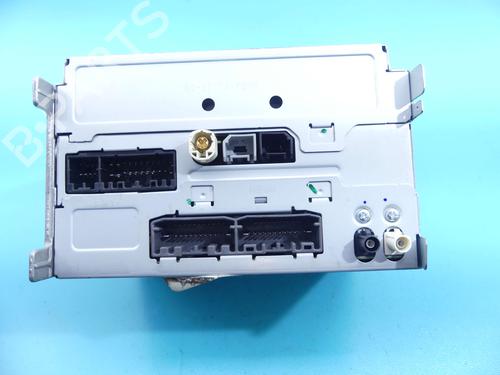 Radio LANCIA THEMA (LX_) 3.0 D (LX, 48) | BP37877122E6 - Image 9