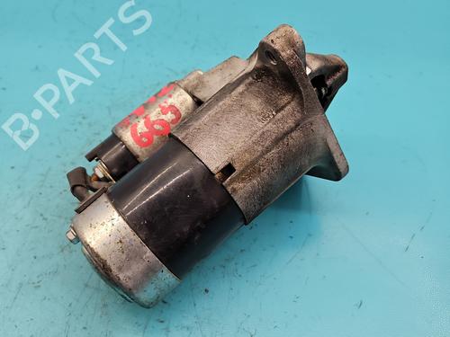 Starter RENAULT TWINGO II (CN0_) 1.5 dCi 90 | BP38123420M8 - Image 7