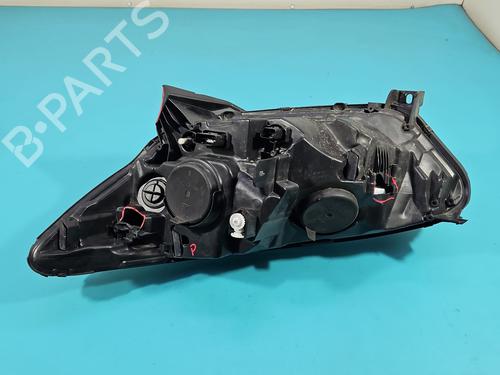 Right headlight RENAULT CAPTUR I (J5_, H5_) 0.9 TCe 90 | BP37816953C29 - Image 10