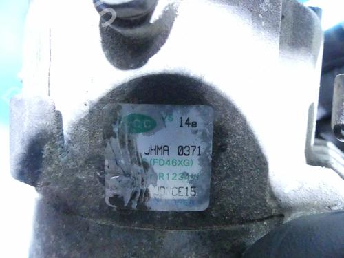 AC compressor KIA CEE'D Sportswagon (JD)  | BP37808022M34  - Image 9