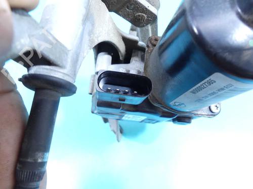 Front wiper motor OPEL ZAFIRA TOURER C (P12) 2.0 CDTi (75) | BP37887576M29 - Image 5