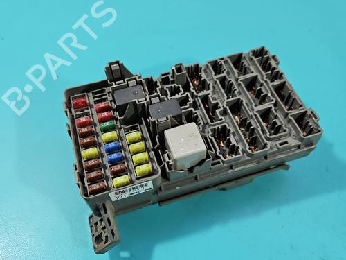 Engine control unit (ECU) HONDA CR-V II (RD_) 2.2 CTDi (RD9) | BP37849079M57  - Image 7