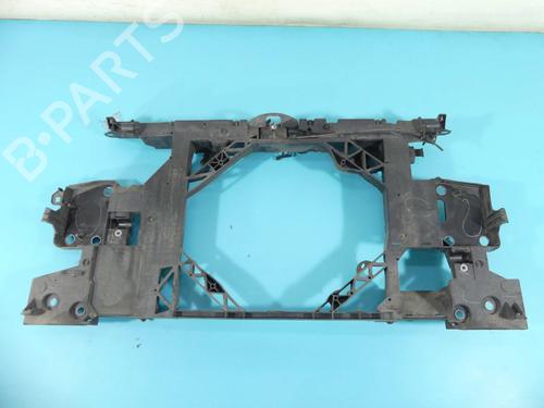 Frontplade/Frontkurv Frontplade/Frontkurv RENAULT FLUENCE (L3_) 1.5 dCi (95 hp) 38115560 38115560