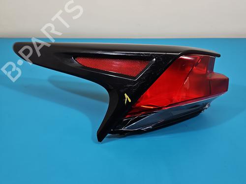 Other LEXUS NX (_Z1_) 200t (AGZ10_, AGZ10R) | BP37822016O1 - Image 5