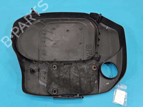 Upper protection BMW X6 (E71, E72) xDrive 40 d | BP37823387M93 - Image 3