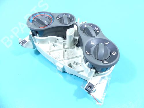 Climate control FIAT PANDA (169_) 1.1 (169.AXA1A) | BP37808580I5 - Image 2