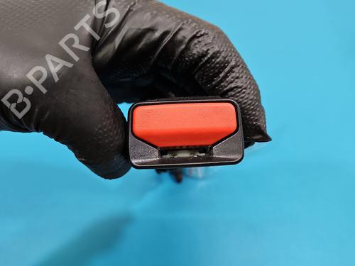 Front left seatbelt DACIA DUSTER (PYM_, PYN_) | BP37839066I26 - Image 3