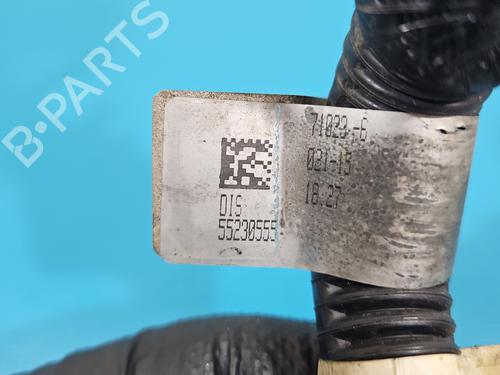 Pipe FIAT FREEMONT (345_) 2.0 JTD 4x4 | BP38149803M125 - Image 8
