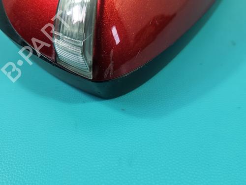 Bakspejl venstre MAZDA CX-3 (DK) 1.5 SKYACTIV-D AWD (DK4WS, DK5AW) | BP38287483C26 - Image 5