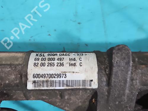 Steering rack DACIA LOGAN (LS_) 1.6 (LS0B, LS0D, LS0F, LS0H) | BP38137105M22 - Image 5